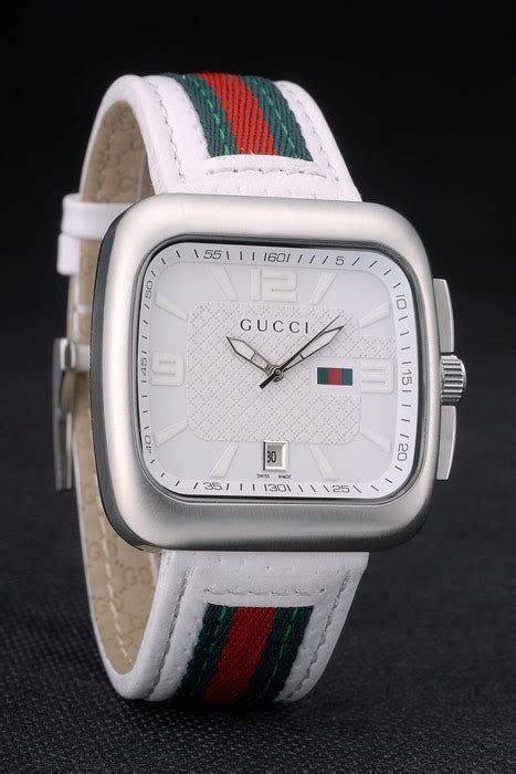 digital gucci watch fake|gucci first copy watch.